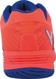 Badmintonschoen Victor Men A960 Red Blue