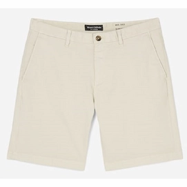 Korte broek Marc O'Polo Men M24095515088 Gray Silk
