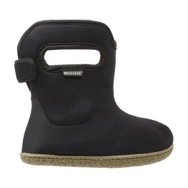 Gummistiefel Baby Bogs Classic Solid Schwarz