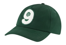 Casquette The New Originals Men Number 9 Rain Forest