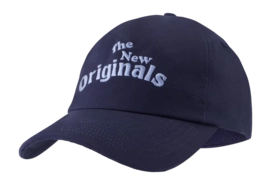 Cap The New Originals Men Workman Cap Stock Navy