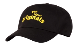 Casquette The New Originals Men Casquette Workman Black