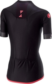 Fietsshirt Castelli Giro Women Climber's Nero