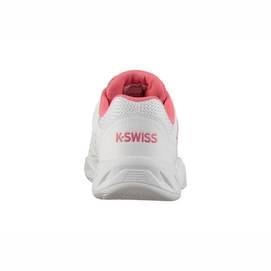 Tennisschoen K Swiss Women Bigshot Light 3 White Pink Lemonade