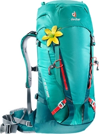 Rucksack deuter Guide Lite 28 SL Mint Petrol Unisex