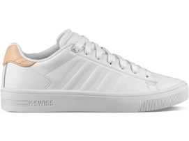 K Swiss Women Court Frasco White Spanish Villa