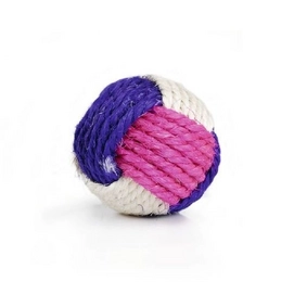 Sisal Bal Beeztees Catnip