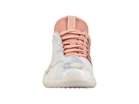 K Swiss Women Gen-K Icon Dusty Pink Floral