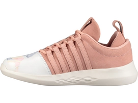 K Swiss Women Gen-K Icon Dusty Pink Floral