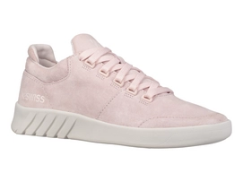 K Swiss Women Aero Trainer SDE Mauve Chalk Barely Blue