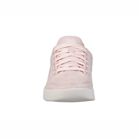 K Swiss Women Aero Trainer SDE Mauve Chalk Barely Blue