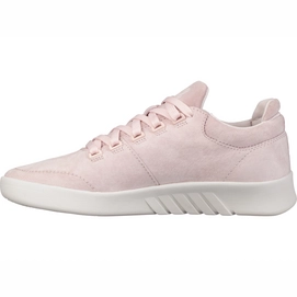 K Swiss Women Aero Trainer SDE Mauve Chalk Barely Blue