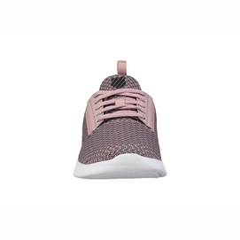 K Swiss Women Aeronaut Deauville Mauve Black White