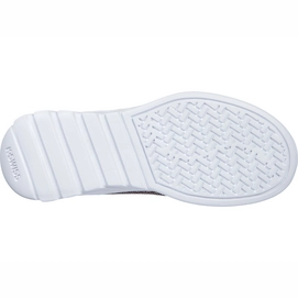 K Swiss Women Aeronaut Deauville Mauve Black White
