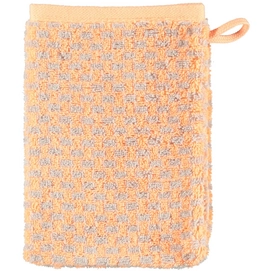 Washandje Cawö Reed Peach (6-delig)