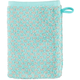 Washandje Cawö Reed Mint (6-delig)