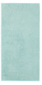 Handdoek Cawö Reed Mint Green (3-delig)