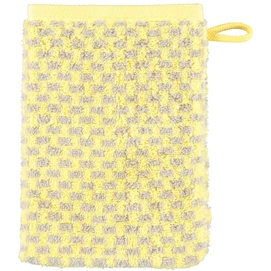 Washandje Cawö Reed Lemon (6-delig)