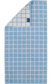Handdoek Cawö Campus Sky (3-delig)
