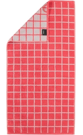 Douchelaken Cawö Campus Watermelon (70 x 140 cm)
