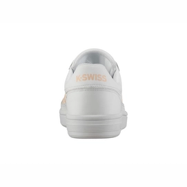 K Swiss Women Court Chasseur Wet Weather White