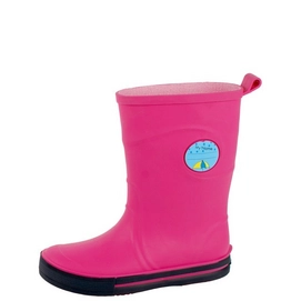 Bottes de Pluie Gevavi Fenna Rose Enfant