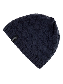 Muts Protest Women Linda 18 Beanie Concrete (57 cm)