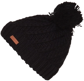 Muts Protest Kids Paisley True Black (55 cm)
