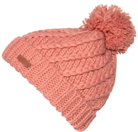 Bonnet Protest Women Paisley Think Pink (57 cm)