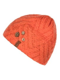 Beanie Protest Kids Rapini Beanie Laranja (55 cm)