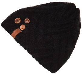Muts Protest Women Lead True Black (57 cm)