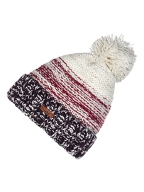 Mütze Protest Woody Beanie Dark Lava (55 cm) Kinder