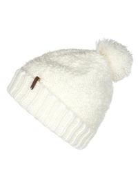 Muts Protest Women Valence Beanie Seashell (57 cm)