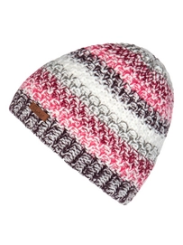 Muts Protest Women Mowick 18 Beanie Flora (57 cm)