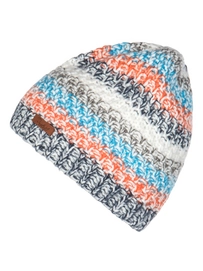Muts Protest Kids Mowick 18 Beanie Alpine Blue (55 cm)