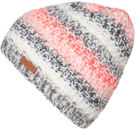 Bonnet Protest Kids Mowick 19 Dark Grey Melee (55 cm)