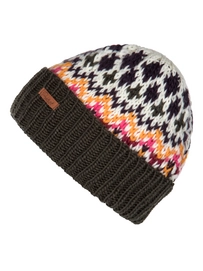 Muts Protest Women Bahiro Beanie Swamped (57 cm)