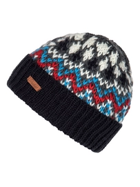 Muts Protest Kids Bahiro Beanie Ground Blue (55 cm)