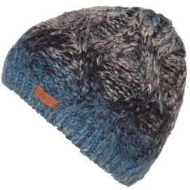 Mütze Protest Forest Ground Blue (57 cm) Damen