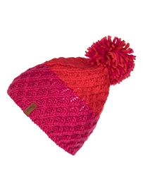 Muts Protest Kids Hiker 18 Beanie Flora (55 cm)