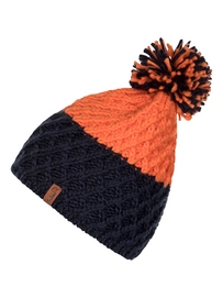 Muts Protest Women Hiker 18 Beanie Concrete (57 cm)