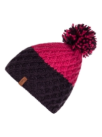 Mütze Protest Hiker 18 Beanie Lava Dunkel Damen (57 cm)