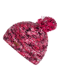 Muts Protest Women Mizuna Beanie Flora (57 cm)