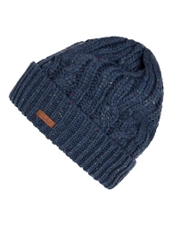 Muts Protest Kids Zona Beanie Concrete (55 cm)