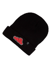 Muts Protest Women Gocci Beanie True Black (57 cm)