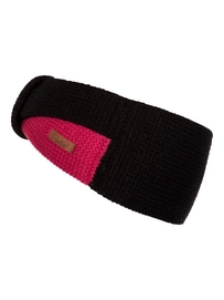 Hoofdband Protest Women Blackout Headband Flora