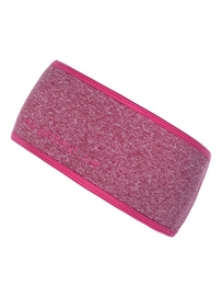 Stirnband Protest Ashmore Headband Beet Red Damen