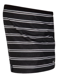 Nekwarmer Alan Protest Women True Black