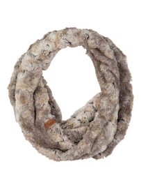 Nekwarmer Haku Protest Women Concrete
