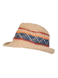 Hat Protest Women Pousse Coconut